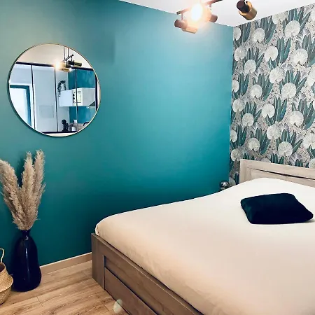 Le Studio De Julie Apartment
